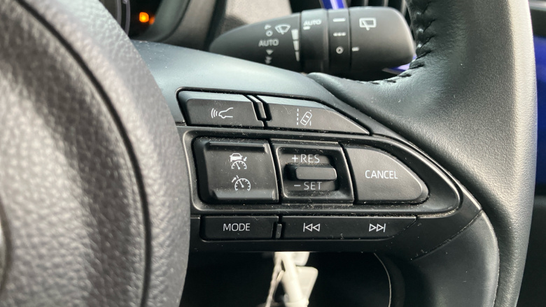 Toyota Aygo X 1.0 VVT-i Edge 5dr Auto Petrol Hatchback